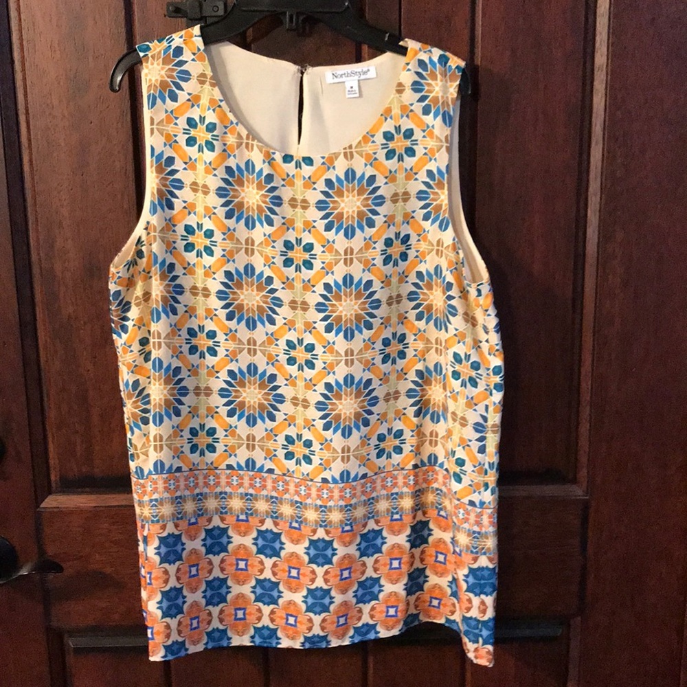 NorthStyle summer top